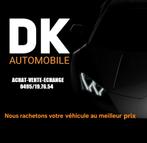 Nous rachetons votre véhicule au meilleur prix !!!, Enlèvement