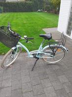 Meisjesfiets goede staat, Fietsen en Brommers, Fietsen | Meisjes, B-Twin, Zo goed als nieuw, Handrem, Ophalen