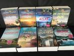 De Zeven Zussen zgan, Boeken, Ophalen of Verzenden, Zo goed als nieuw, Lucinda Riley