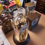 Klokken , 4 stuks . Tafelmodellen ., Ophalen of Verzenden