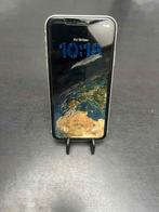 iPhone 11 128GB wit, Telecommunicatie, Mobiele telefoons | Apple iPhone, Ophalen, Zo goed als nieuw, Wit, IPhone 11