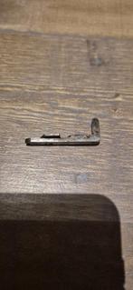 arretoir p08, Allemagne 1WW, Ophalen of Verzenden