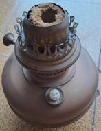 Koper, Antiek en Kunst, Ophalen