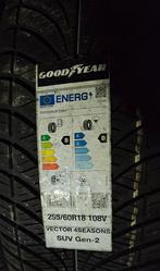 Pneus 255/60R18, Enlèvement, Pneu(s)