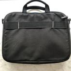Housse pour ordinateur portable et documents, Computers en Software, Laptoptassen, Ophalen, 15 inch, Zo goed als nieuw, Schoudertas