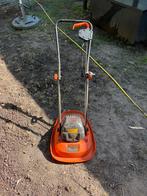 Black+Decker elektrische zweefmaaier, Tuin en Terras, Zweefmaaier, Ophalen