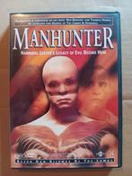Manhunter, CD & DVD, DVD | Horreur, Comme neuf, Autres genres, Enlèvement ou Envoi, À partir de 16 ans