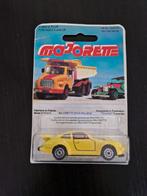 Modèle de voiture Majorette Porsche Vintage, Enlèvement, Neuf, Voiture, Majorette