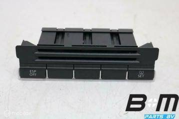 Schakelaar in middenconsole VW Tiguan 5N 5N1927132A beschikbaar voor biedingen
