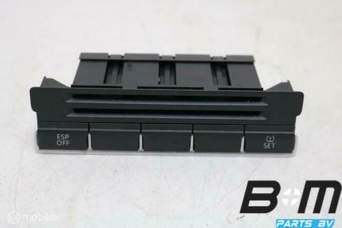 Schakelaar in middenconsole VW Tiguan 5N 5N1927132A, Auto-onderdelen, Overige Auto-onderdelen, Gebruikt