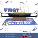 W213 E63 S ACHTERBUMPER DIFFUSER E KLASSE 2016-2020 originee