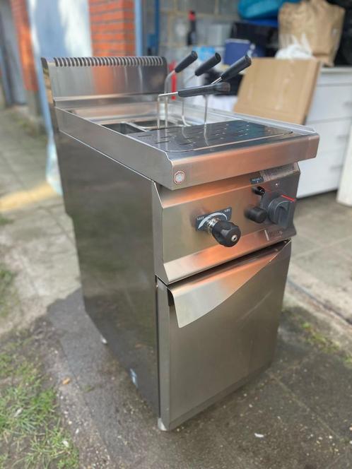 GGM GASTRO pastakoker Nieuw, Zakelijke goederen, Horeca | Keukenapparatuur, Fornuis, Frituur en Grillen, Nieuw zonder verpakking