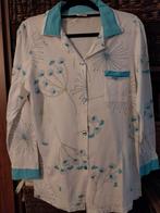 Heel mooie pyjama Perlina maat M, Kleding | Dames, Pyjama's, Ophalen of Verzenden, Zo goed als nieuw, Maat 38/40 (M)