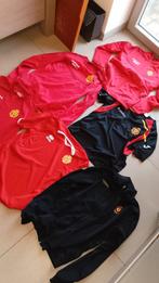 kledingpakket KV Mechelen maat S, Maat S, Ophalen of Verzenden, Zo goed als nieuw