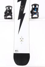 162 166 cm snowboards BURTON CUSTOM EXPERIENCE WIDE 2021, Sport en Fitness, Snowboarden, Verzenden, Gebruikt, Board