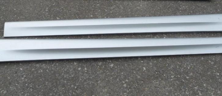 Bmw 3 reeks E90 E91 LCI M of standaard zijdrempels, Autos : Pièces & Accessoires, Carrosserie & Tôlerie, BMW, Gauche, Droite, Utilisé