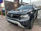 Dacia DUSTER 1.5 DCI MET 109DK HANDELAARS & EXPORT, Auto's, Euro 6, Duster, 127 g/km, Bedrijf