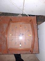 Horloge, Enlèvement ou Envoi