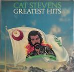CAT STEVENS - Greatest hits (LP), 1960 tot 1980, Gebruikt, Ophalen of Verzenden, 12 inch
