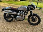 moto continental gt650, 2 cilinders, 649 cc, Particulier, 12 t/m 35 kW