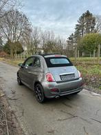 Fiat 500C 0,9 Benzine Cabrio Garantie Gekeurd, Achat, Euro 6, Entreprise, Essence
