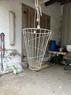 Metalen hooiruif om op te hangen, Dieren en Toebehoren, Schapen, Geiten en Varkens