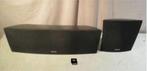 2 Prima Luidsprekers van Philips - 120 Watt / 6 Ohm, Audio, Tv en Foto, Luidsprekerboxen, Ophalen of Verzenden, Zo goed als nieuw
