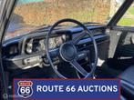 BMW 1602 | 1973 | Route 66 Auctions, Autos, Achat, Entreprise, Boîte manuelle, Autre carrosserie