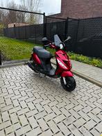 Piaggio zip 2000 4t 3445KM, Fietsen en Brommers, Scooters | Piaggio, Ophalen, Zip, 49 cc, Benzine