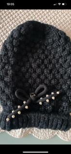 Twinset mooie muts, Vêtements | Femmes, Bonnets, Écharpes & Gants, Enlèvement ou Envoi, Comme neuf, Bonnet