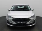 Ford Focus 1.0i EcoBoost MHEV 92kW Titanium DCT LED | APPS |, Stof, Gebruikt, https://public.car-pass.be/vhr/4a300bdf-624f-45e1-a778-92a0f5c4386d