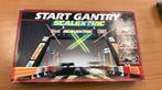 Scalextric start gantry, Ophalen of Verzenden, Gebruikt, 1:35 tot 1:50, Diorama