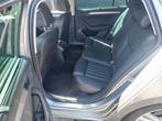 Skoda Superb 1.8TSI DSG, Auto's, Skoda, 1800 kg, 4 cilinders, 1505 kg, Leder