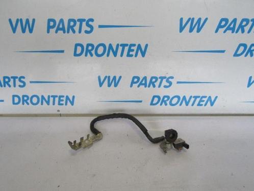Acculader van een Volkswagen Golf, Auto-onderdelen, Elektronica en Kabels, Volkswagen, Gebruikt, 3 maanden garantie, Ophalen of Verzenden