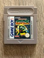 Turtles 3 radical rescue, Games en Spelcomputers, Games | Nintendo Game Boy, Gebruikt, Ophalen of Verzenden