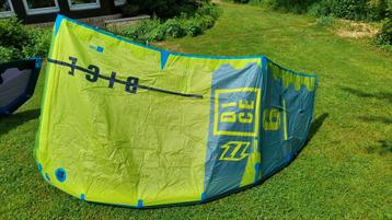 Kite north Duotone dice 6 beschikbaar voor biedingen