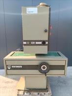Vertongen S-320 schuurmachine, Ophalen, Gebruikt