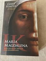 Ik maria magdalena, Boeken, Overige Boeken, Ophalen of Verzenden, Zo goed als nieuw, Geert Kimpen
