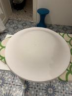 PLAFONNIER EN STAFF GESSO, Ophalen, Gebruikt, Overige materialen, Classique