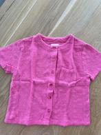 Filou & Friends roze t-shirt 7jaar  NIEUW, Fille, Chemise ou À manches longues, Enlèvement ou Envoi, Filou & Friends