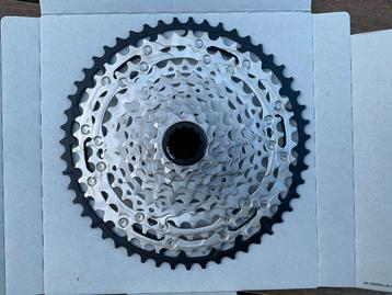 Cassette Sprocket SHIMANO (neuf, jamais utilisé) beschikbaar voor biedingen