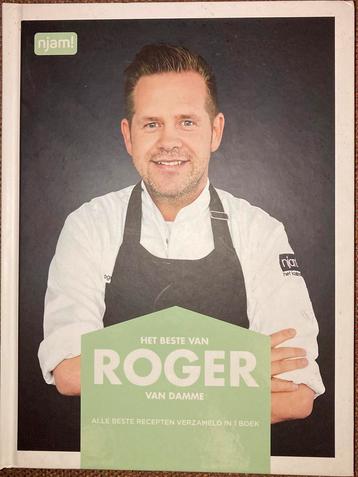 Roger Van Damme - Het beste van Roger van Damme beschikbaar voor biedingen