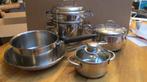 Kookpotten set nr2, Enlèvement, Comme neuf