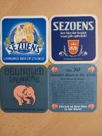 Bierviltjes Varia (431), Ophalen of Verzenden, Zo goed als nieuw