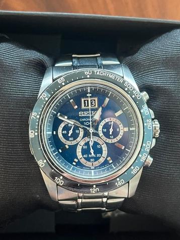 Seiko Lord SPC235P1 beschikbaar voor biedingen