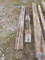 Treinbiels Treinbilzen, Tuin en Terras, Bielzen en Borduren, Ophalen, Gebruikt, 25 cm of meer, Biels