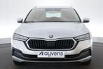 (2EDH054) SKODA OCTAVIA COMBI, Auto's, Stof, Gebruikt, Euro 6, Electronic Stability Program (ESP)