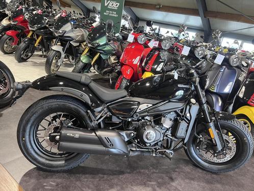 Cfmoto 450 CL-C, Motoren, Motoren | Overige merken, Bedrijf, Chopper, 12 t/m 35 kW, Ophalen