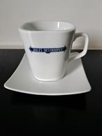 Koffiekopje Jules Destrooper, Verzamelen, Ophalen of Verzenden, Zo goed als nieuw