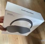 AirPods Max (zwart) — uitstekende staat • originele doos, Zo goed als nieuw, Over oor (circumaural), Surround, Ophalen
